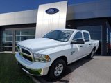 Used 2023 RAM 1500 Classic SLT w/ Trailer & Traction Group image 4