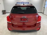 Used 2021 Chevrolet Trax LT w/ Premium Seat Package image 4