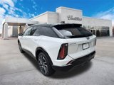 New 2025 Cadillac Optiq Sport 1 w/ LPO, Floor Liner Package image 5