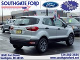 Used 2022 Ford EcoSport S image 2