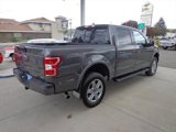 Used 2019 Ford F150 4x4 SuperCrew image 4
