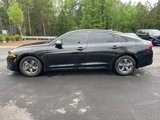 Used 2021 Kia K5 LXS image 2