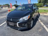 New 2024 Mitsubishi Mirage G4 ES image 2
