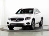 Used 2017 Mercedes-Benz GLC 300 4MATIC image 3