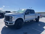 New 2024 Ford F250 XL image 3