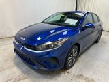 Used 2023 Kia Forte LXS image 3