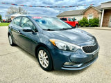 Used 2015 Kia Forte EX image 3