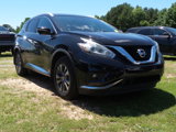Used 2015 Nissan Murano SL w/ SL Technology Package image 2