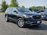 Used 2017 GMC Acadia SLE image 2