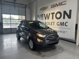 Used 2020 Ford EcoSport SE w/ SE Convenience Package image 2