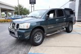 Used 2005 Nissan Titan SE w/ (R02) SE Off-Road Pkg image 3