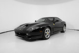 Used 2001 Ferrari 550 Maranello Coupe image 2