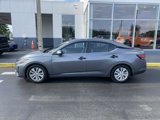 Used 2024 Nissan Sentra S image 5
