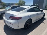 Used 2020 Mercedes-Benz C 300 Coupe image 3