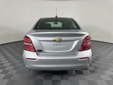 Used 2018 Chevrolet Sonic LT w/ Convenience Package image 4