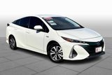 Certified 2017 Toyota Prius Prime Premium image 2