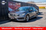 Used 2017 Honda Civic LX image 1