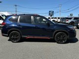 Used 2021 Subaru Forester Sport image 4