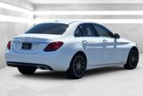 Certified 2020 Mercedes-Benz C 300 Sedan image 4
