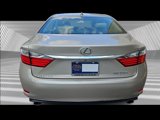 Used 2015 Lexus ES 350 image 5