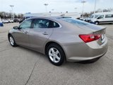 Used 2024 Chevrolet Malibu LT image 2