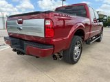 Used 2016 Ford F250 Platinum image 5