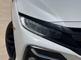 Used 2020 Honda Civic Si image 3