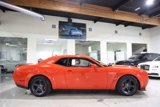 Used 2022 Dodge Challenger SRT Super Stock image 2