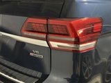 Used 2019 Volkswagen Atlas SEL Premium image 3