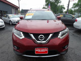 Used 2016 Nissan Rogue SL image 2
