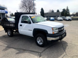Used 2007 Chevrolet Silverado 2500 W/T image 4