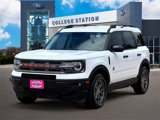 Certified 2022 Ford Bronco Sport Big Bend w/ Convenience Package image 3