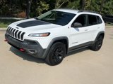 Used 2015 Jeep Cherokee Trailhawk w/ Comfort/Convenience Group image 5