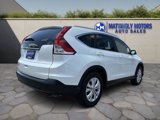 Used 2014 Honda CR-V EX-L image 4