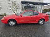 Used 2000 Oldsmobile Alero GLS w/ Gold Pkg image 2