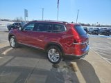 Used 2019 Volkswagen Atlas SEL Premium image 4