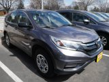 Used 2015 Honda CR-V LX image 3