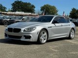 Used 2015 BMW 640i Gran Coupe image 2