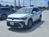New 2025 Volkswagen Taos SE image 2