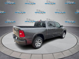 New 2025 RAM 1500 Big Horn image 3