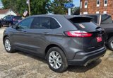 Certified 2024 Ford Edge Titanium image 5