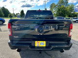 Used 2019 RAM 1500 Big Horn image 3