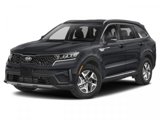 Used 2021 Kia Sorento S image 4
