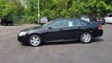 Used 2012 Chevrolet Impala LT image 4