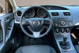Used 2012 MAZDA MAZDA3 i Touring image 5