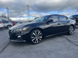 Used 2020 Nissan Altima 2.5 SR w/ Premium Package image 3