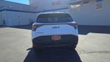 Used 2025 Kia Sportage X-Line w/ Premium Package image 2