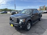 Used 2012 Ford F150 FX4 w/ FX Plus Pkg image 2