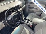 Used 2017 Kia Sportage EX w/ EX Premium Package image 5