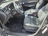 New 2025 INFINITI QX50 Luxe image 5